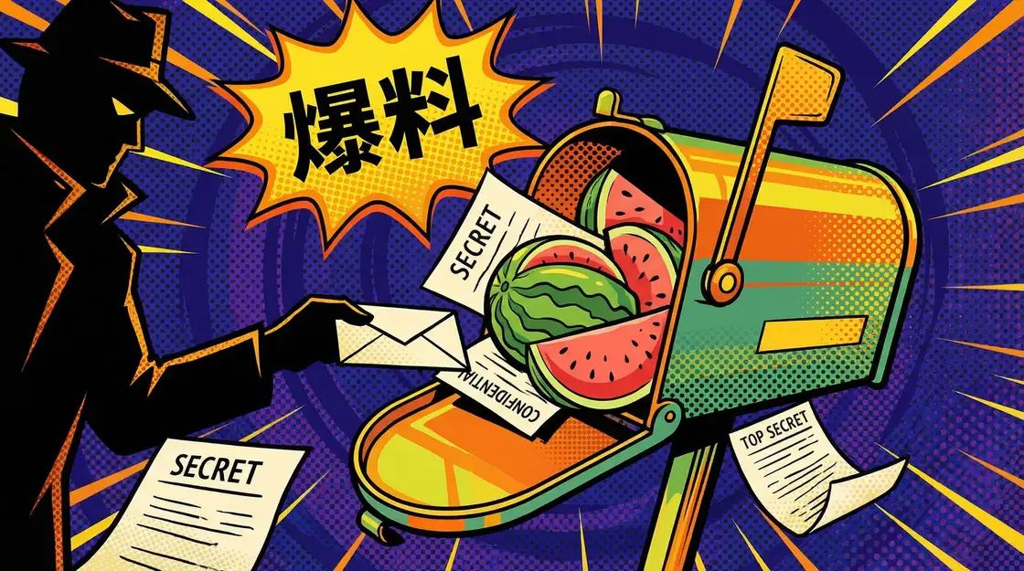 捷克金钱搭讪 匿名爆料通道漫画插图